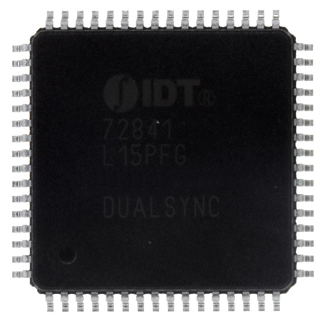 IDT72841L15PFG