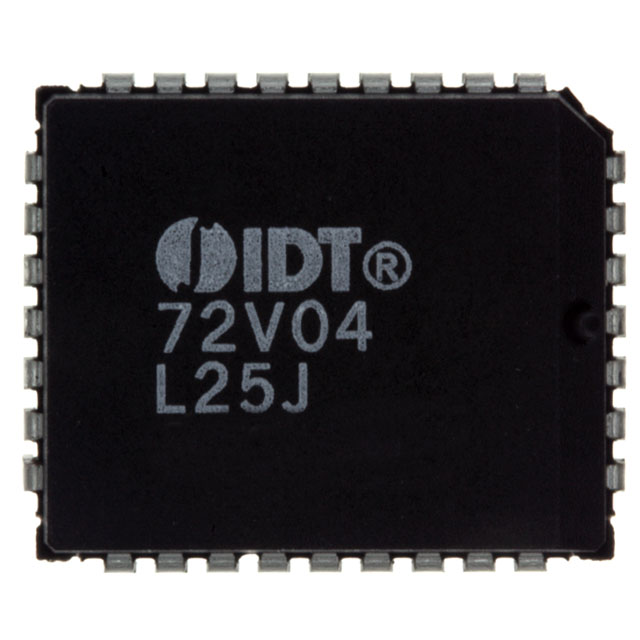 IDT72V04L25J