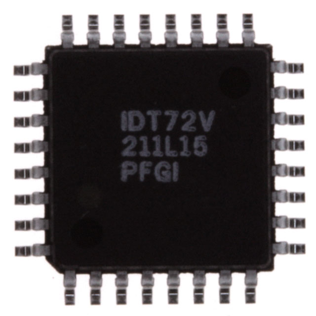 IDT72V211L15PFGI