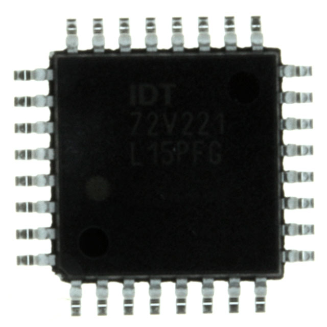 IDT72V221L15PFG