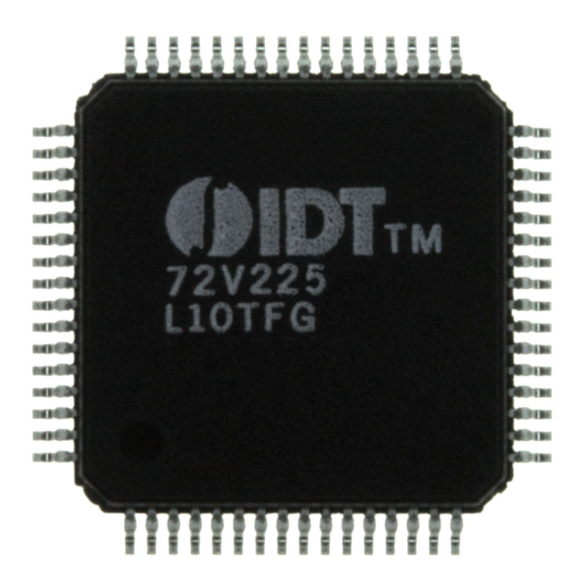 IDT72V225L10TFG