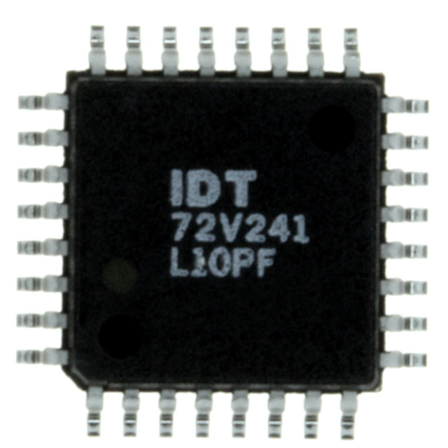 IDT72V241L10PF