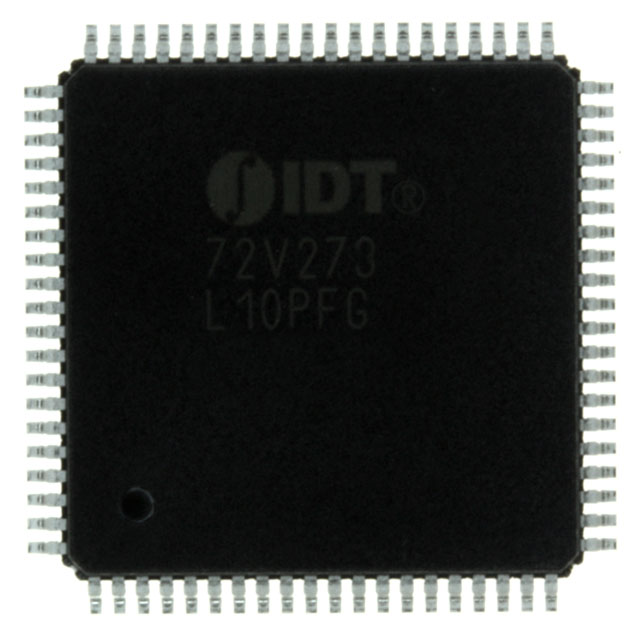 IDT72V273L10PFG