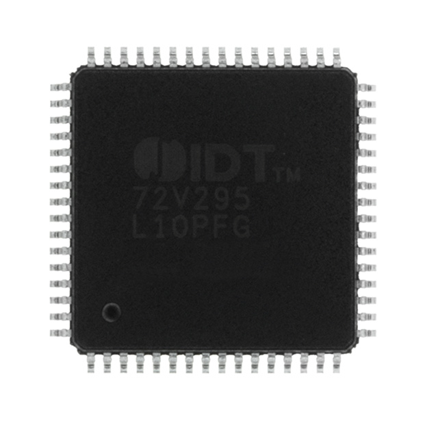 IDT72V295L10PFG