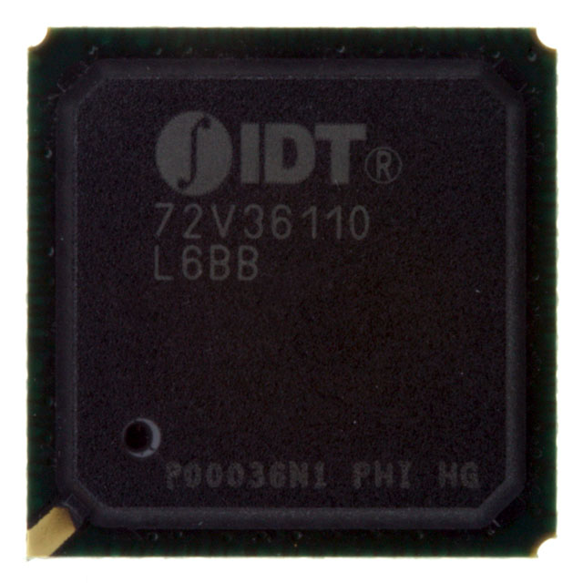 IDT72V36110L6BB