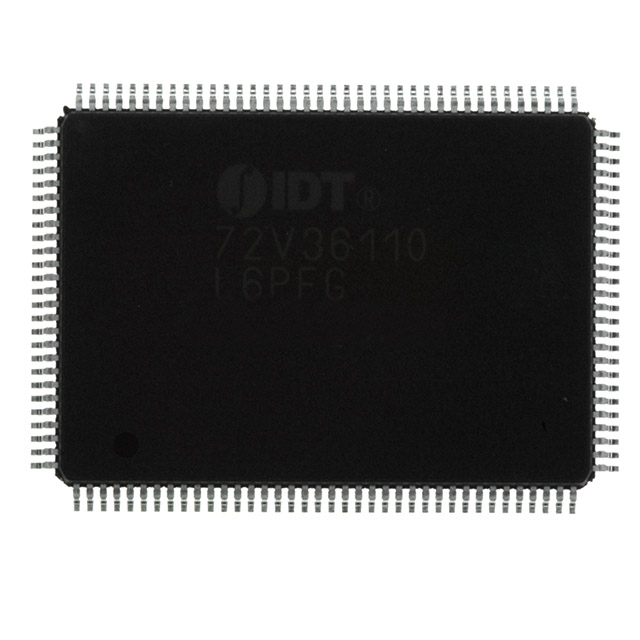 IDT72V36110L6PFG