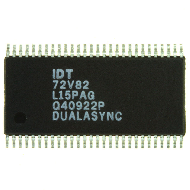 IDT72V82L15PAG