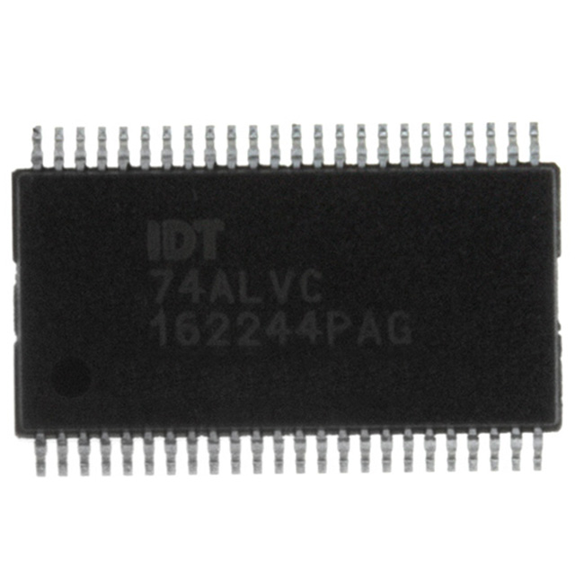 IDT74ALVC162244PAG