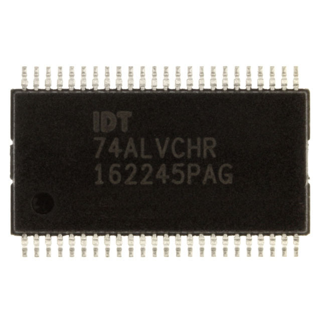 IDT74ALVCHR162245PAG8