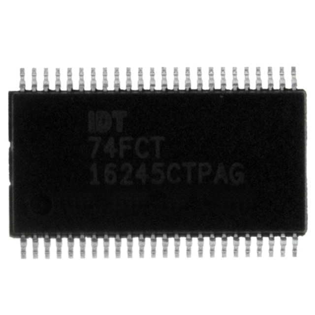 IDT74FCT16245CTPAG