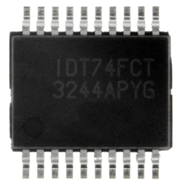 IDT74FCT3244APYG8