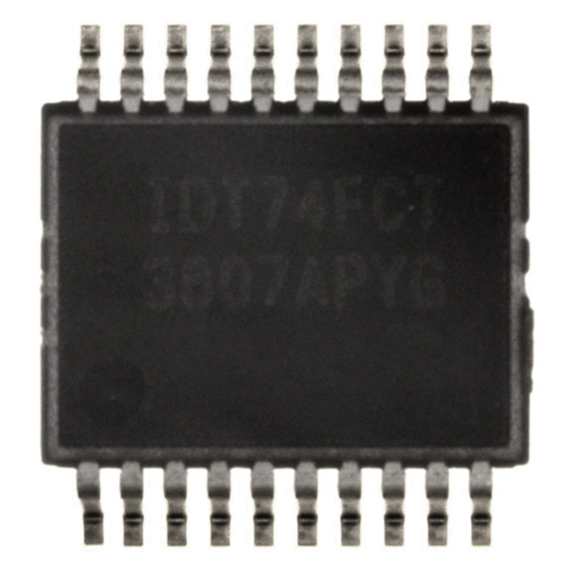 IDT74FCT3807APYG