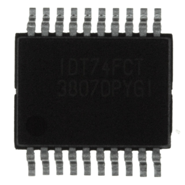 IDT74FCT3807DPYGI8