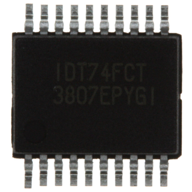 IDT74FCT3807EPYGI