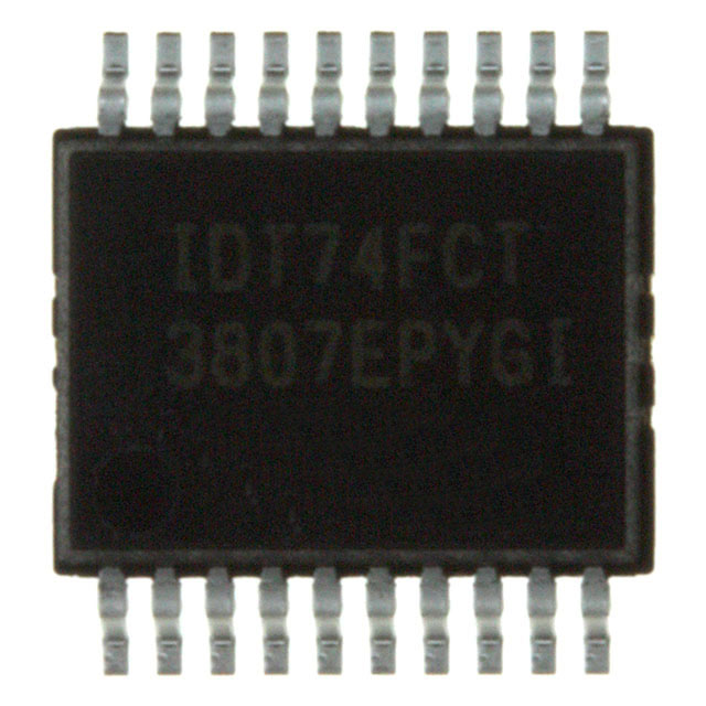 IDT74FCT3807EPYGI8