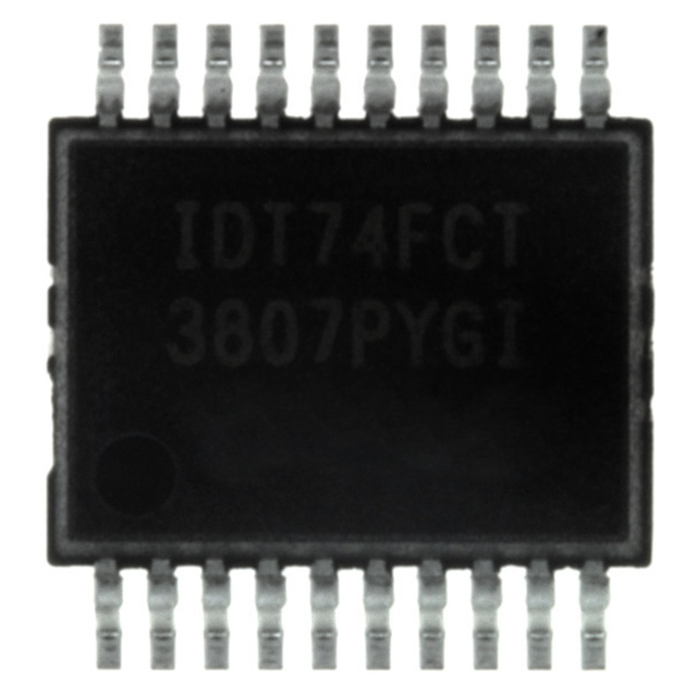 IDT74FCT3807PYGI8