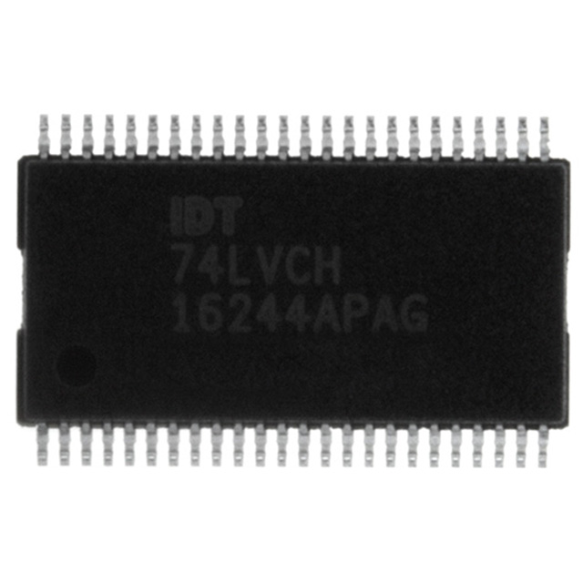 IDT74LVCH16244APAG