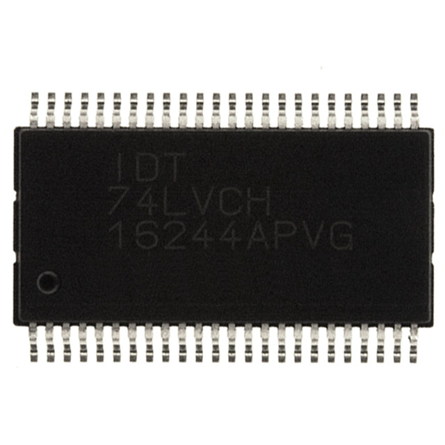 IDT74LVCH16244APVG8