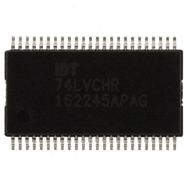 IDT74LVCHR162245APAG8