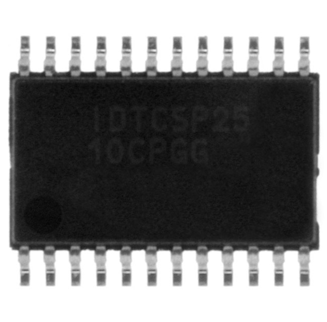 IDTCSP2510CPGG