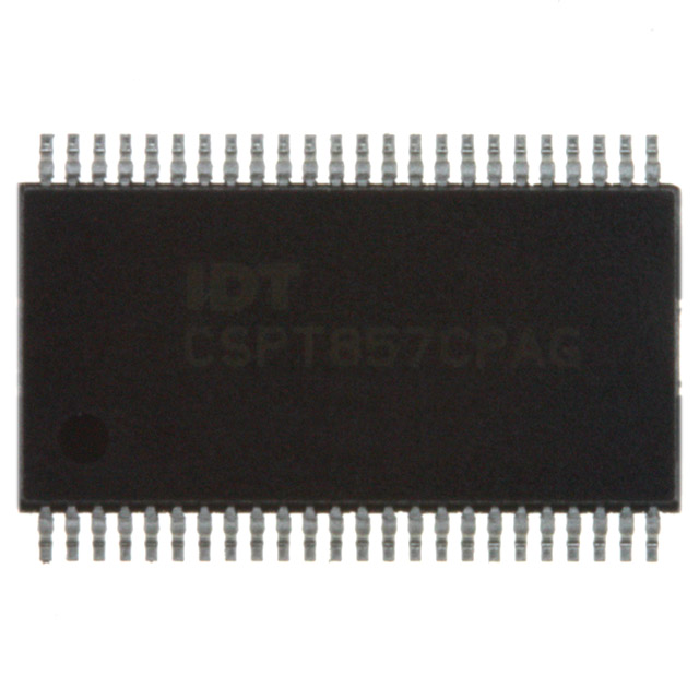 IDTCSPT857CPAG