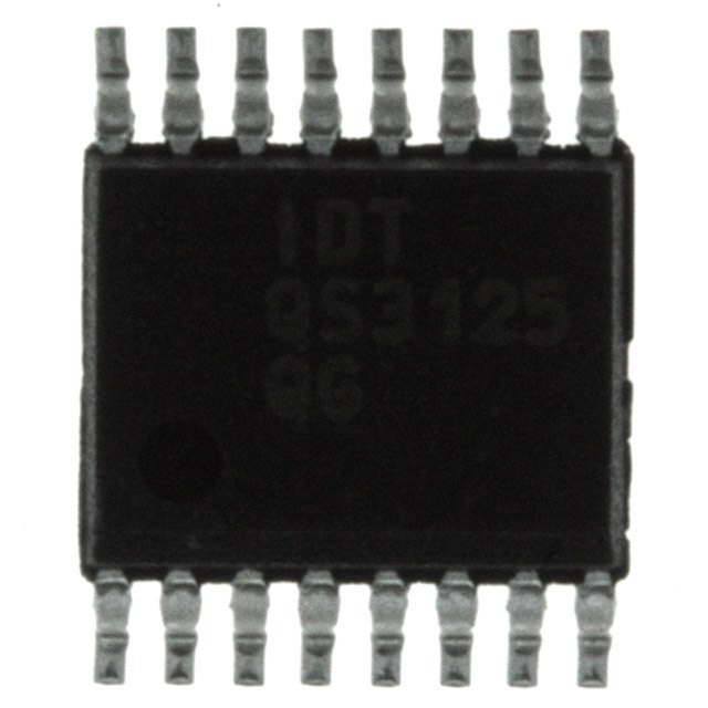 IDTQS3125QG8