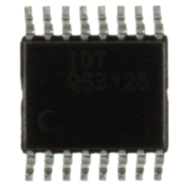 IDTQS3126QG