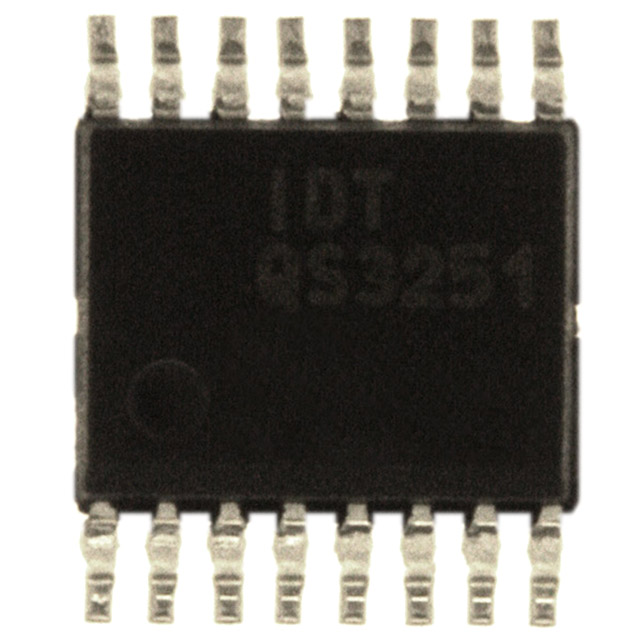 IDTQS3251QG8