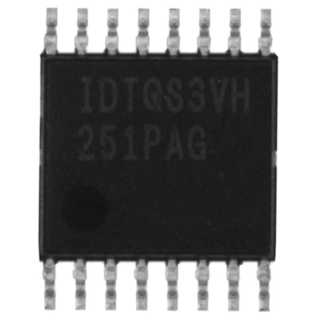 IDTQS3VH251PAG