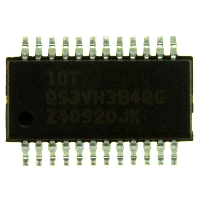 IDTQS3VH384QG