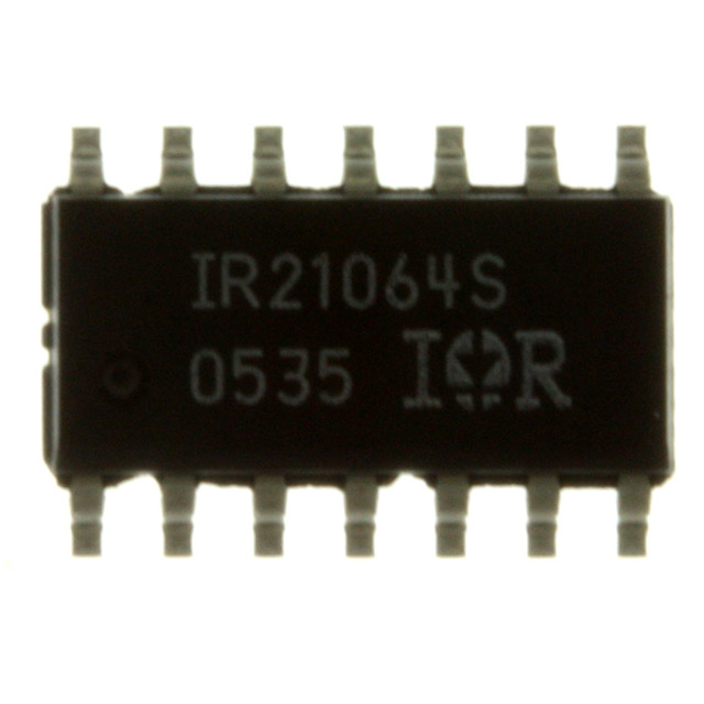 IR21064STR IR21064STR