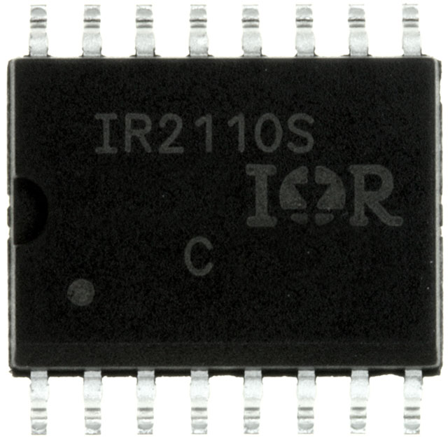 IR2110STRPBF