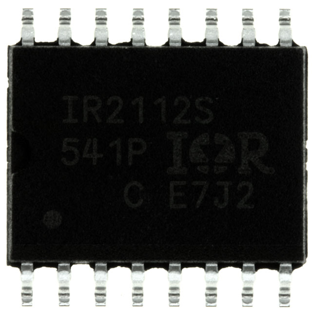 IR2112STRPBF