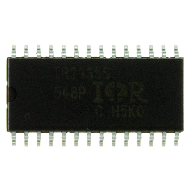IR2135STRPBF IR2135STRPBF