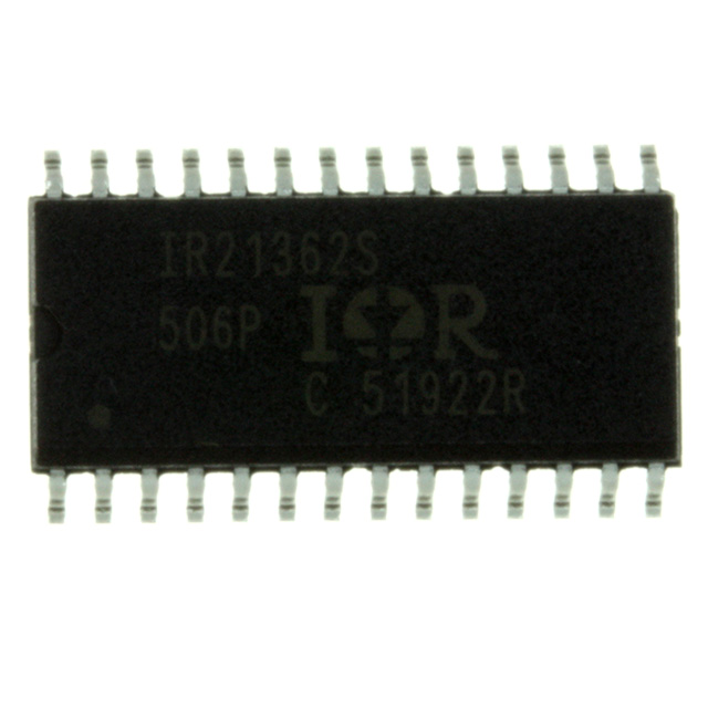 IR21362STRPBF IR21362STRPBF