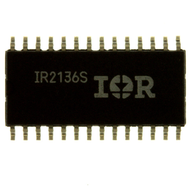 IR2136S IR2136S