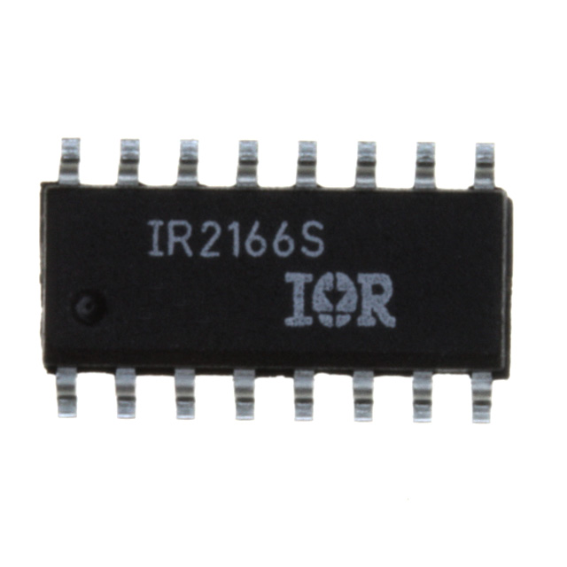 IR2166S