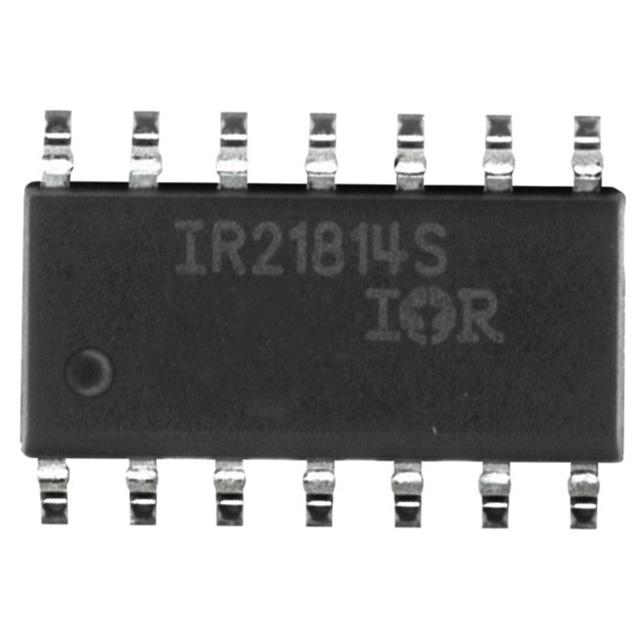 IR21814STRPBF