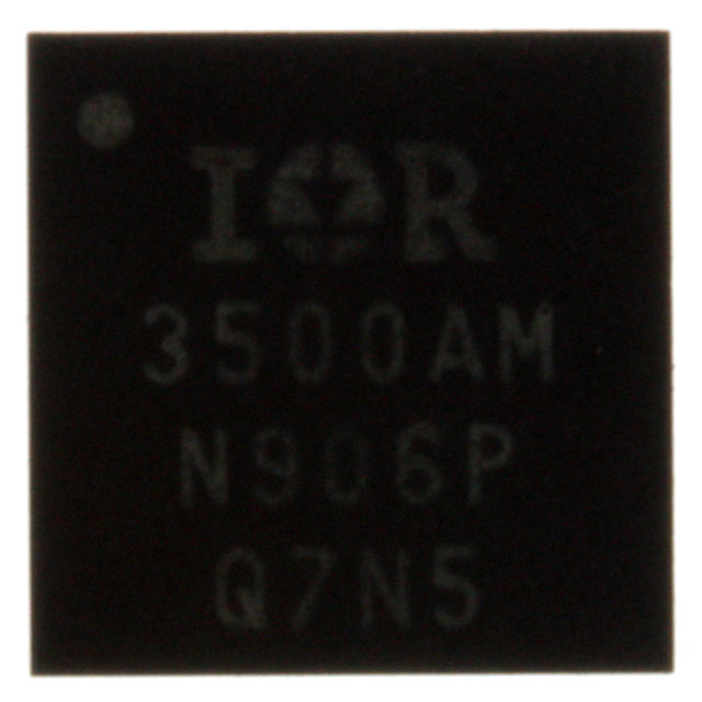 IR3500AMTRPBF