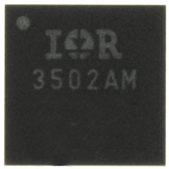 IR3502AMTRPBF