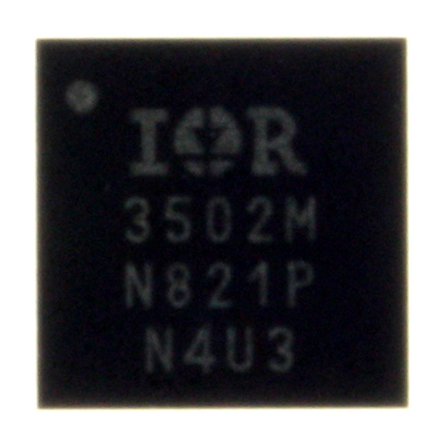 IR3502MTRPBF