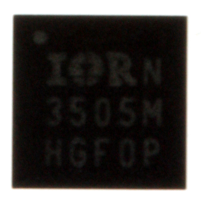 IR3505MTRPBF