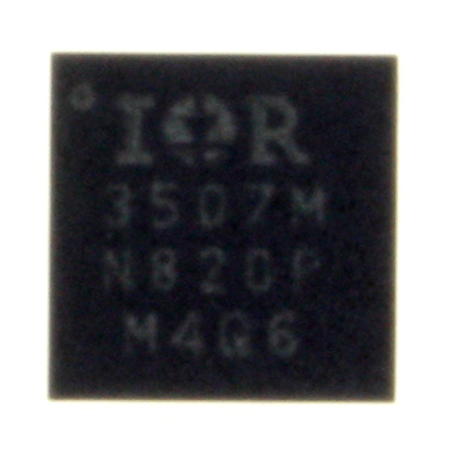 IR3507MTRPBF