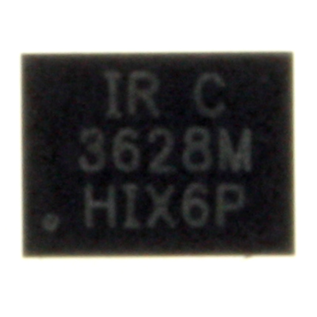 IR3628MTRPBF