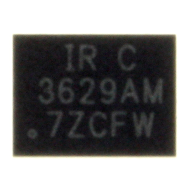 IR3629AMTRPBF