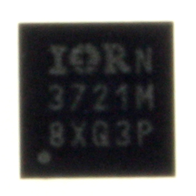 IR3721MTRPBF