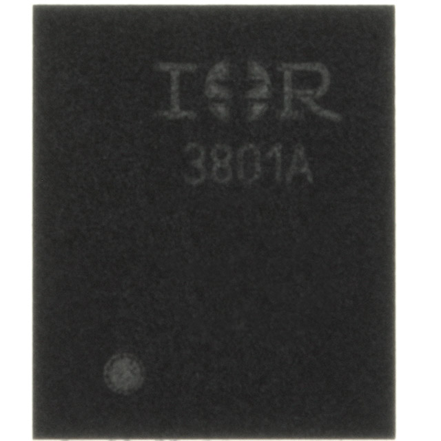 IR3801AMTRPBF