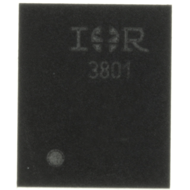 IR3801MTRPBF