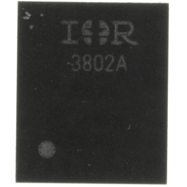 IR3802AMTRPBF