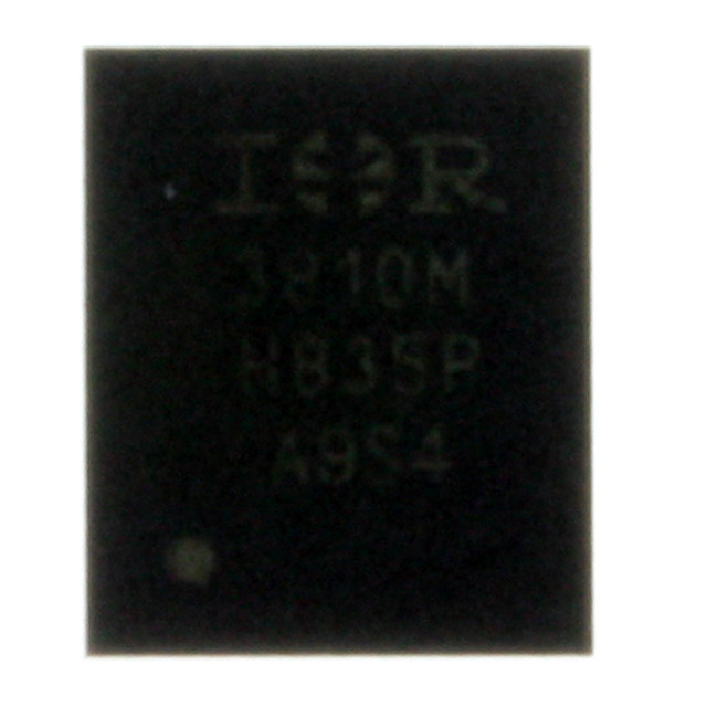 IR3810MTRPBF